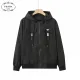 【PRADA 公式旗艦店】 プラダ ジャケット着 ご好評に付き再入荷!241024 【PRADA 公式旗艦店】 プラダ ジャケット着 ご好評に付き再入荷!241024