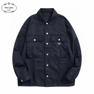 【PRADA】プラダ ジャケット着ご好評に付き再入荷!240927 【PRADA】プラダ ジャケット着ご好評に付き再入荷!240927