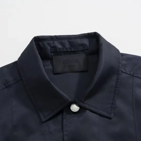 【PRADA】プラダ ジャケット着ご好評に付き再入荷!240927 【PRADA】プラダ ジャケット着ご好評に付き再入荷!240927