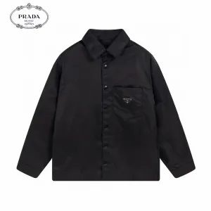 【PRADA】プラダ ジャケット着ご好評に付き再入荷!240923 【PRADA】プラダ ジャケット着ご好評に付き再入荷!240923