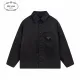【PRADA】プラダ ジャケット着ご好評に付き再入荷!240923 【PRADA】プラダ ジャケット着ご好評に付き再入荷!240923