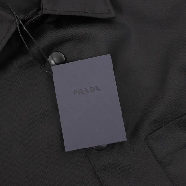 【PRADA】プラダ ジャケット着ご好評に付き再入荷!240923 【PRADA】プラダ ジャケット着ご好評に付き再入荷!240923