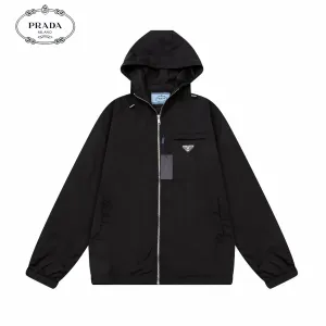 【PRADA】プラダ ジャケット着ご好評に付き再入荷!240923 【PRADA】プラダ ジャケット着ご好評に付き再入荷!240923