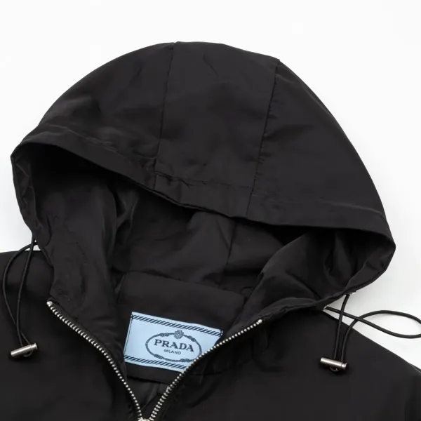 【PRADA】プラダ  ジャケット着ご好評に付き再入荷！240923