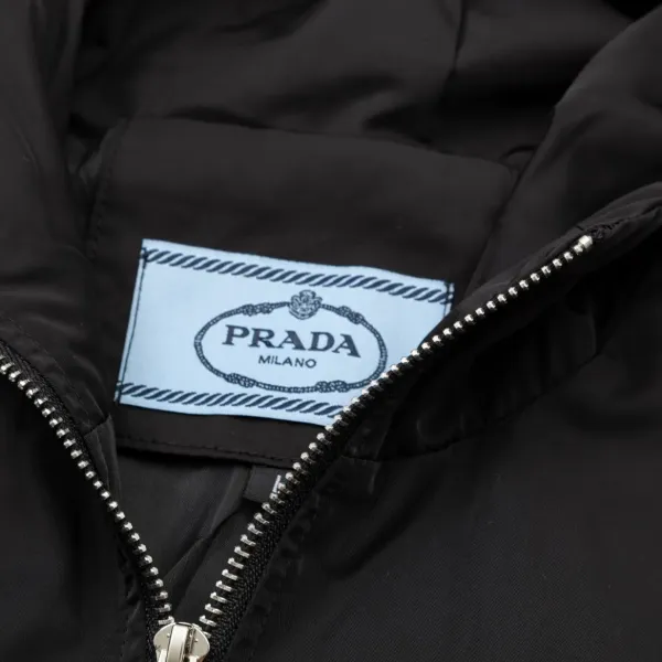 【PRADA】プラダ  ジャケット着ご好評に付き再入荷！240923