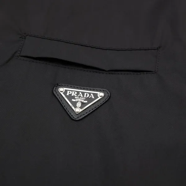【PRADA】プラダ  ジャケット着ご好評に付き再入荷！240923