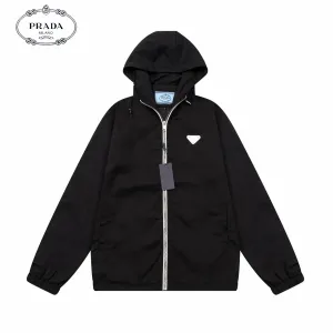 【PRADA】プラダ ジャケット着ご好評に付き再入荷!240923 【PRADA】プラダ ジャケット着ご好評に付き再入荷!240923