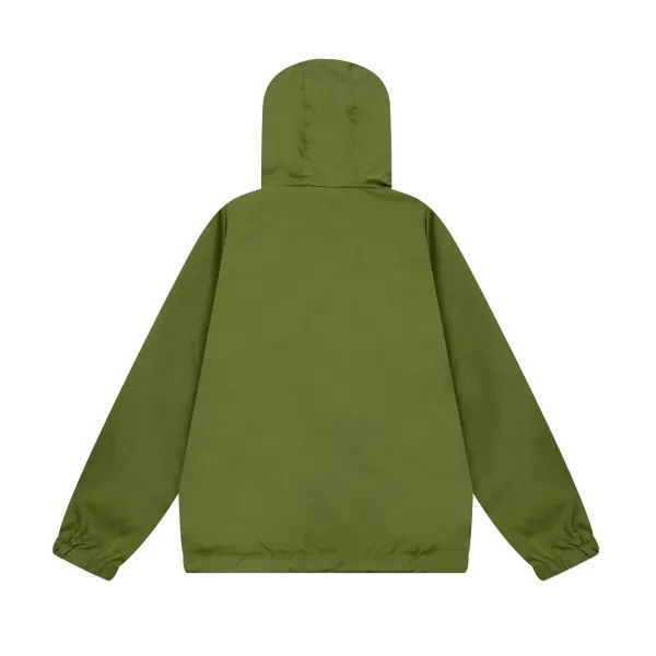 【PRADA】プラダ  ジャケット着ご好評に付き再入荷！240923