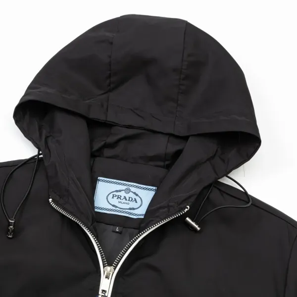 【PRADA】プラダ  ジャケット着ご好評に付き再入荷！240923