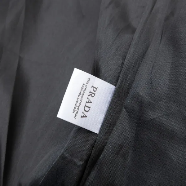 【PRADA】プラダ  ジャケット着ご好評に付き再入荷！240923