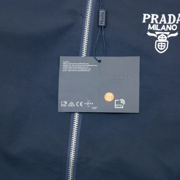 【PRADA】プラダ ジャケット着 ご好評に付き再入荷!240920 【PRADA】プラダ ジャケット着 ご好評に付き再入荷!240920