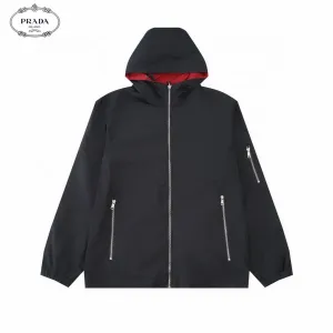 【PRADA】プラダ ジャケット着ご好評に付き再入荷!240920 【PRADA】プラダ ジャケット着ご好評に付き再入荷!240920