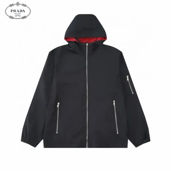 【PRADA】プラダ ジャケット着ご好評に付き再入荷!240920 【PRADA】プラダ ジャケット着ご好評に付き再入荷!240920