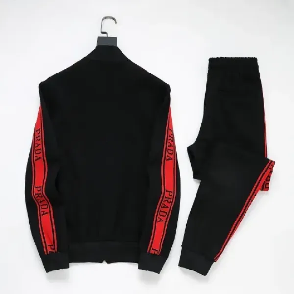 【Prada】( プラダ )  スーツ【即日出荷】ご好評に付き再入荷！240915
