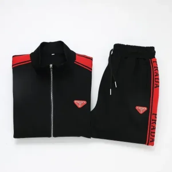 【Prada】( プラダ )  スーツ【即日出荷】ご好評に付き再入荷！240915