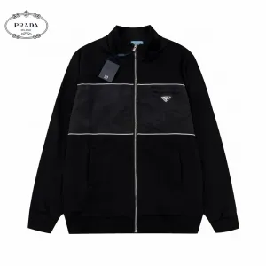 【PRADA 公式旗艦店】プラダ ジャケット着 好評に付き再入荷 240826 【PRADA 公式旗艦店】プラダ ジャケット着 好評に付き再入荷 240826