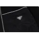 【PRADA  公式旗艦店】プラダ  ジャケット着 好評に付き再入荷 240826