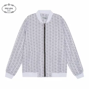 【PRADA 公式旗艦店】プラダ ジャケット着 好評に付き再入荷 240826 【PRADA 公式旗艦店】プラダ ジャケット着 好評に付き再入荷 240826
