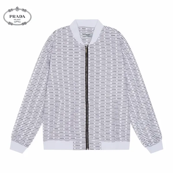 【PRADA 公式旗艦店】プラダ ジャケット着 好評に付き再入荷 240826 【PRADA 公式旗艦店】プラダ ジャケット着 好評に付き再入荷 240826