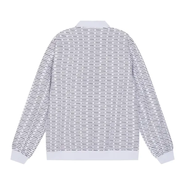 【PRADA 公式旗艦店】プラダ ジャケット着 好評に付き再入荷 240826 【PRADA 公式旗艦店】プラダ ジャケット着 好評に付き再入荷 240826