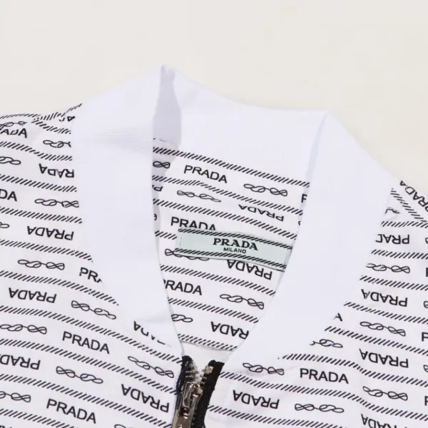 【PRADA 公式旗艦店】プラダ ジャケット着 好評に付き再入荷 240826 【PRADA 公式旗艦店】プラダ ジャケット着 好評に付き再入荷 240826