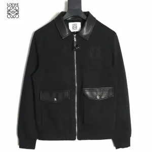 【LOEWE 公式旗艦店】ロエベ ジャケット着 好評に付き再入荷 241224 【LOEWE 公式旗艦店】ロエベ ジャケット着 好評に付き再入荷 241224