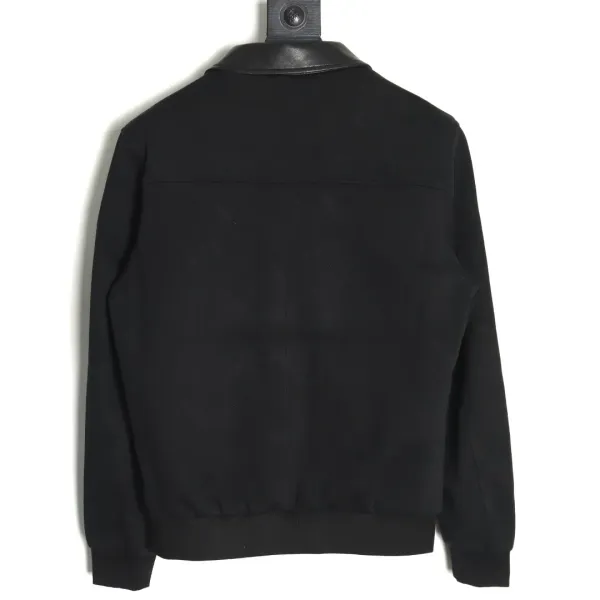 【LOEWE 公式旗艦店】ロエベ ジャケット着 好評に付き再入荷 241224 【LOEWE 公式旗艦店】ロエベ ジャケット着 好評に付き再入荷 241224