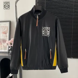 【LOEWE 公式旗艦店】ロエベ ジャケット着 好評に付き再入荷!241224 【LOEWE 公式旗艦店】ロエベ ジャケット着 好評に付き再入荷!241224