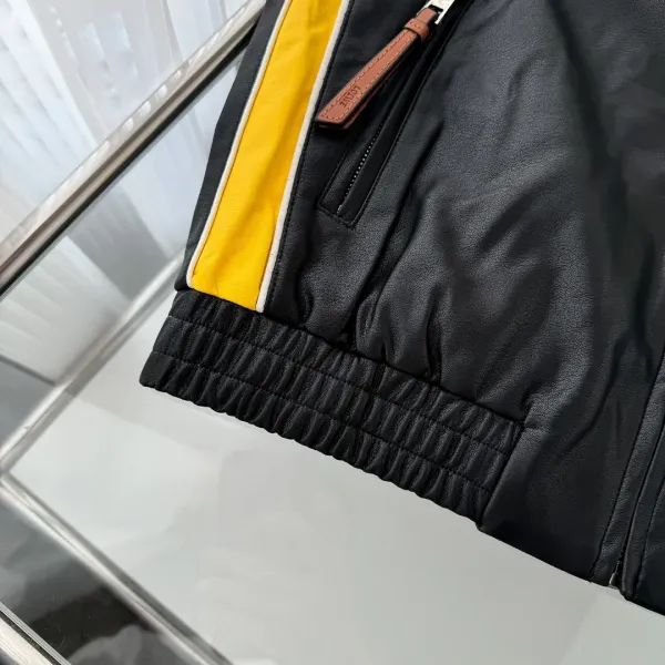 【LOEWE 公式旗艦店】ロエベ ジャケット着 好評に付き再入荷!241224 【LOEWE 公式旗艦店】ロエベ ジャケット着 好評に付き再入荷!241224