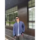 【CHANEL  公式旗艦店】シャネル   ジャケット着 好評に付き再入荷！241223