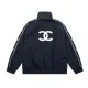【CHANEL  公式旗艦店】シャネル   ジャケット着 好評に付き再入荷！241223