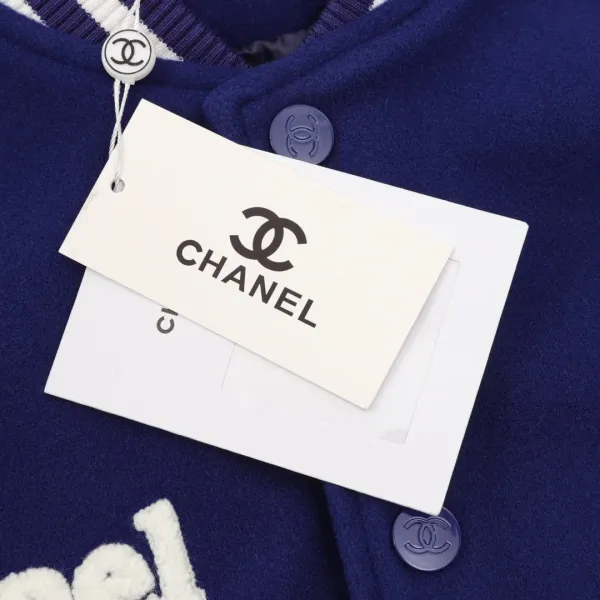 【CHANEL 公式旗艦店】シャネル ジャケット着 好評に付き再入荷!241028 【CHANEL 公式旗艦店】シャネル ジャケット着 好評に付き再入荷!241028