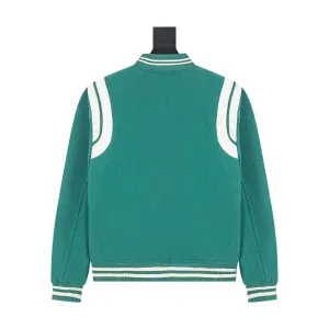 【YSL SAINT LAURENT  公式旗艦店】サンローラン   ジャケット着 好評に付き再入荷！241113