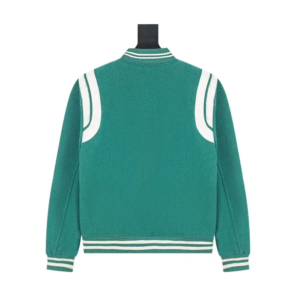 【YSL SAINT LAURENT 公式旗艦店】サンローラン ジャケット着 好評に付き再入荷!241113 【YSL SAINT LAURENT 公式旗艦店】サンローラン ジャケット着 好評に付き再入荷!241113