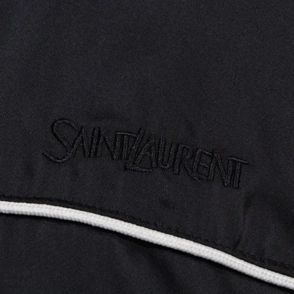 【YSL SAINT LAURENT  公式旗艦店】サンローラン  ジャケット着 好評に付き再入荷！241113