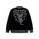 【2026】【YSL SAINT LAURENT  公式旗艦店】サンローラン  ジャケット着 好評に付き再入荷！241113