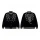 【2026】【YSL SAINT LAURENT  公式旗艦店】サンローラン  ジャケット着 好評に付き再入荷！241113