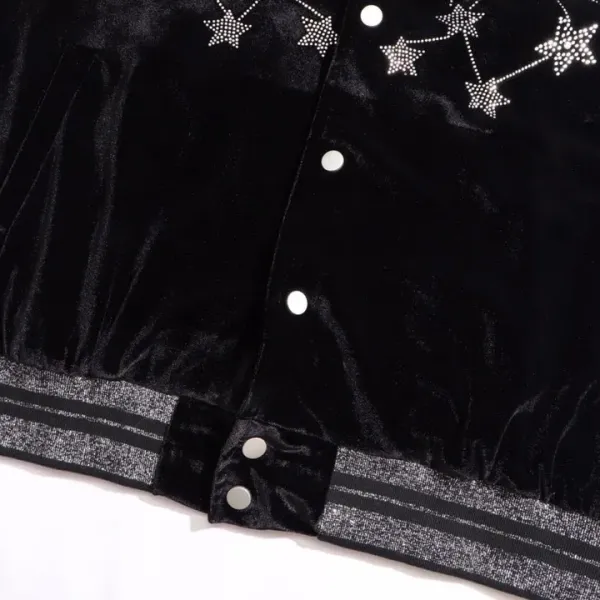 【2026】【YSL SAINT LAURENT  公式旗艦店】サンローラン  ジャケット着 好評に付き再入荷！241113