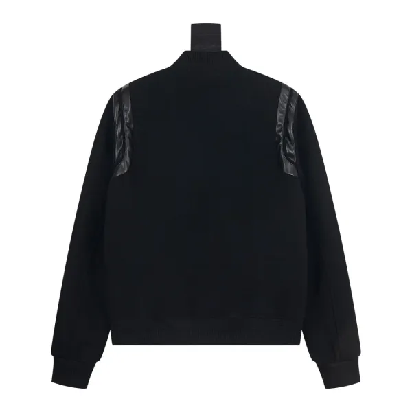 【YSL SAINT LAURENT 公式旗艦店】サンローラン ジャケット着 好評に付き再入荷!241113 【YSL SAINT LAURENT 公式旗艦店】サンローラン ジャケット着 好評に付き再入荷!241113