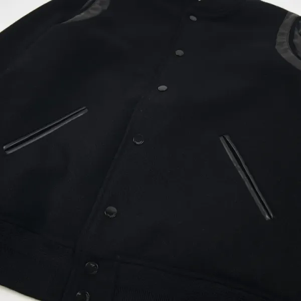 【YSL SAINT LAURENT 公式旗艦店】サンローラン ジャケット着 好評に付き再入荷!241113 【YSL SAINT LAURENT 公式旗艦店】サンローラン ジャケット着 好評に付き再入荷!241113