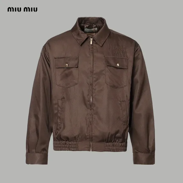 【Miumiu 公式旗艦店】ミュウミュウ パーカー スウェット ご好評に付き再入荷!241216 【Miumiu 公式旗艦店】ミュウミュウ パーカー スウェット ご好評に付き再入荷!241216