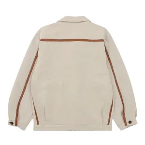 【Miumiu 公式旗艦店】 ミュウミュウ ジャケット着 スウェット ご好評に付き再入荷!241122 【Miumiu 公式旗艦店】 ミュウミュウ ジャケット着 スウェット ご好評に付き再入荷!241122