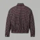 【Miumiu 公式旗艦店】 ミュウミュウ ジャケット着 スウェット ご好評に付き再入荷!241122 【Miumiu 公式旗艦店】 ミュウミュウ ジャケット着 スウェット ご好評に付き再入荷!241122