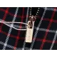 【Miumiu 公式旗艦店】 ミュウミュウ ジャケット着 スウェット ご好評に付き再入荷!241122 【Miumiu 公式旗艦店】 ミュウミュウ ジャケット着 スウェット ご好評に付き再入荷!241122