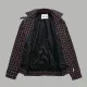 【Miumiu 公式旗艦店】 ミュウミュウ ジャケット着 スウェット ご好評に付き再入荷!241122 【Miumiu 公式旗艦店】 ミュウミュウ ジャケット着 スウェット ご好評に付き再入荷!241122