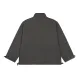 【Miumiu 公式旗艦店】 ミュウミュウ ジャケット着 スウェット ご好評に付き再入荷!241122 【Miumiu 公式旗艦店】 ミュウミュウ ジャケット着 スウェット ご好評に付き再入荷!241122