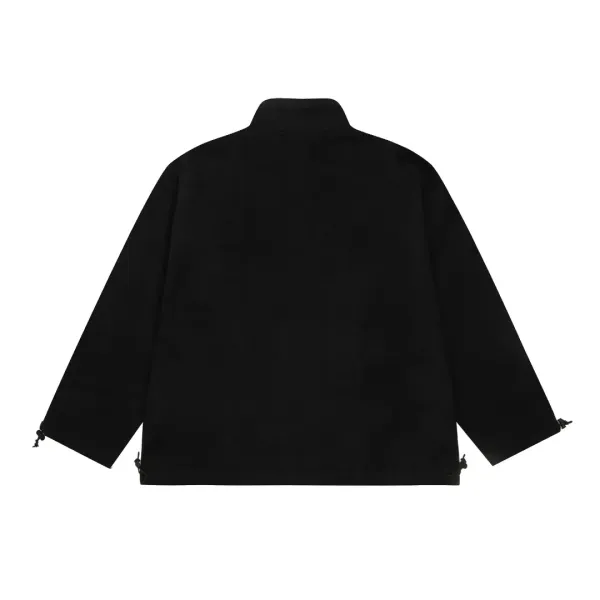 【Miumiu 公式旗艦店】 ミュウミュウ ジャケット着 スウェット ご好評に付き再入荷!241122 【Miumiu 公式旗艦店】 ミュウミュウ ジャケット着 スウェット ご好評に付き再入荷!241122
