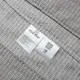 【Miumiu 公式旗艦店】 ミュウミュウ   ジャケット着  スウェット ご好評に付き再入荷！241122