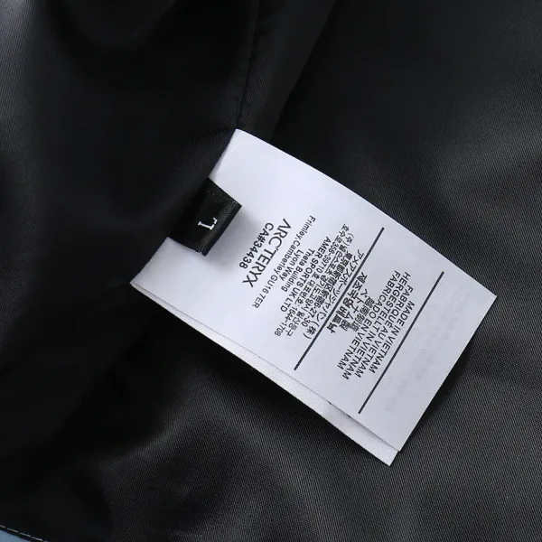 【ARCTERYX 公式旗艦店】アークテリクス ジャケット着 ご好評に付き再入荷!250107 【ARCTERYX 公式旗艦店】アークテリクス ジャケット着 ご好評に付き再入荷!250107