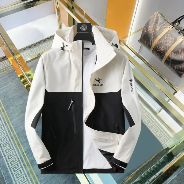 【ARCTERYX  公式旗艦店】アークテリクス  ジャケット着 ご好評に付き再入荷！250107